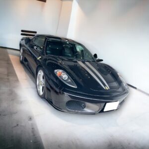 "〇〇Year Model" "Ferrari F430" "Black"