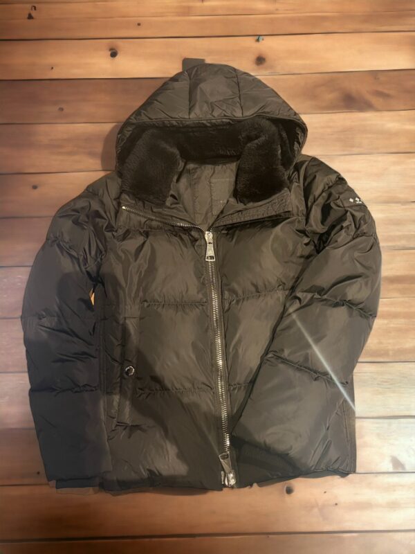 TATRAS JAPAN Down jacket